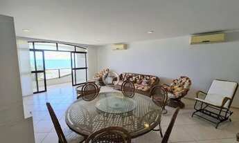 Imagem 3: Apartamento com 3 dormitórios à venda, 190 m² por R$ 1.180.000 - Astúrias - Guarujá/SP