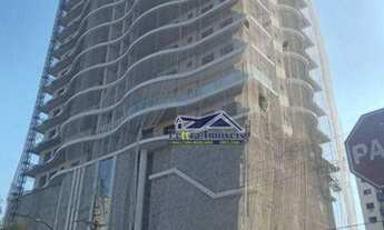 Imagem 4: Próximo ao mar - Vila Guilhermina - Praia Grande/SP. Apartamento com 3 Suítes, Sala ampla