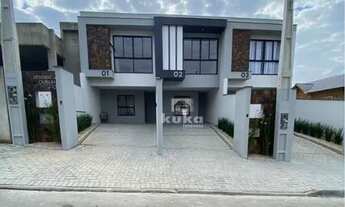 Imagem: SOBRADO GEMINADO ALTO PADRÃO