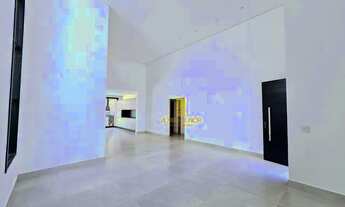 Imagem 4: Casa com 4 dormitórios à venda, 259 m² por R$ 3.150.000 - Jardim Maison Du Parc - Indaiatu