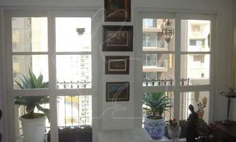 Imagem 6: São Paulo - Apartamento Padrão - Jardim América