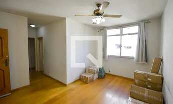 Imagem 2: Apartamento à Venda - Maracanã, 2 Quartos, 51 m2