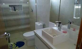 Imagem 6: Casa em Condomínio para Venda em Indaiatuba, Jardim Esplanada, 3 dormitórios, 2 suítes, 3