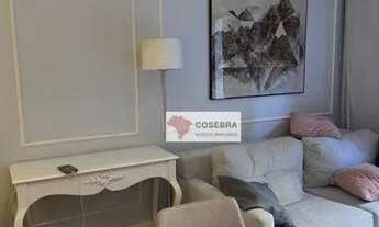 Imagem 2: Apartamento com 1 dormitório, 45 m² - venda por R$ 850.000,00 ou aluguel por R$ 7.635,00/m