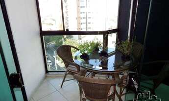 Imagem 2: Apartamento com 3 dormitórios à venda, 88 m² por R$ 550.000,00 - Jardim Paulistano - Soroc