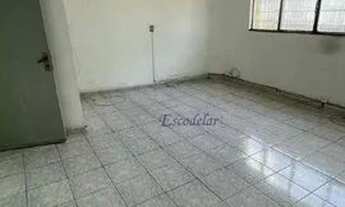 Imagem 2: Casa com 1 dormitório para alugar, 65 m² por R$ 895,00/mês - Vila Dom Pedro II - São Paulo