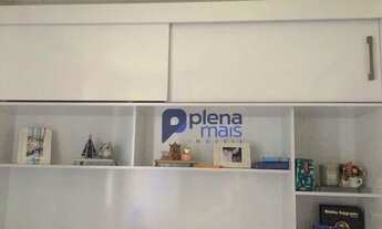 Imagem 9: Apartamento com 2 dormitórios, 52 m² - venda por R$ 205.000,00 ou aluguel por R$ 1.645,51