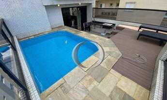 Imagem: Cobertura com 4 dormitórios à venda, 250