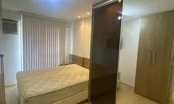 Imagem 4: Apartamento para aluguel no condomínio Pan Paradiso - RIO DE JANEIRO