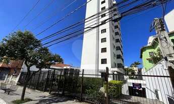 Imagem 3: São Paulo - Apartamento Padrão - VILA ROMANA