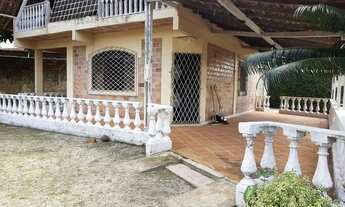 Imagem 2: Alugo casa com piscina mês de julho!