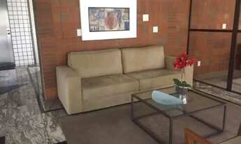 Imagem 3: Castellammare - 123m² - 3 suítes - 2 vagas - Aldeota