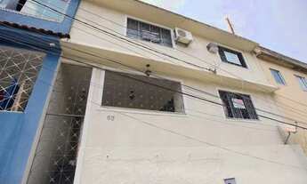 Imagem 7: Casa para venda possui 155 metros quadrados com 3 quartos em Centro - Itaguaí - RJ