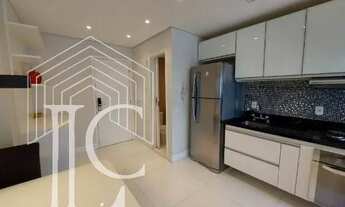 Imagem 7: Apartamento para Locação em São Paulo, Vila Nova Conceição, 1 dormitório, 1 suíte, 1 banhe