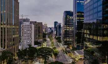 Imagem 5: Apartamento com 4 dormitórios à venda, 424 m² por R$ 21.137.700,00 - Itaim Bibi - São Paul