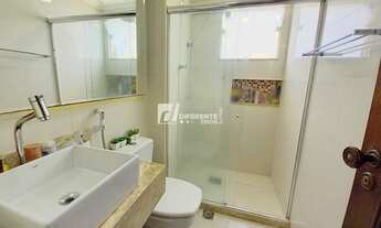 Imagem 4: Apartamento com 2 dormitórios à venda, 50 m² por R$ 250.000,00 - Luz - Nova Iguaçu/RJ