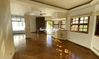 Imagem 7: 3 dorms,3 suites,4 vagas casa em Alphaville