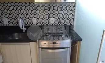 Imagem 5: Apartamento dois quartos suite e varanda Condomínio Jardins Lauro de Freitas