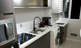 Imagem 4: Apartamento para aluguel com 45 metros quadrados com 2 quartos