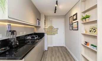 Imagem 7: CURITIBA - Studio - Centro Cívico