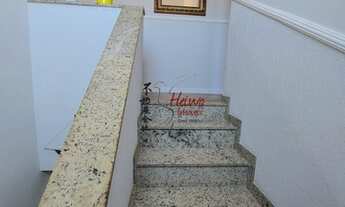 Imagem 9: Sobrado no Jardim Santo Elias (R$ 900,00 mil) Excelente localização