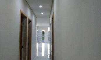 Imagem 3: Casa com 3 dormitórios à venda, 128 m² por R$ 810.000 - Condomínio Bosque dos ManacásJardi