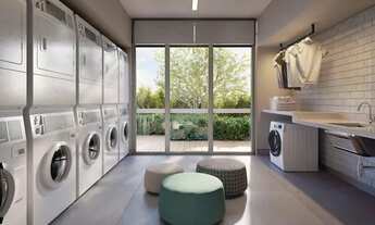 Imagem 2: APARTAMENTO RESIDENCIAL em São Paulo - SP, Ibirapuera