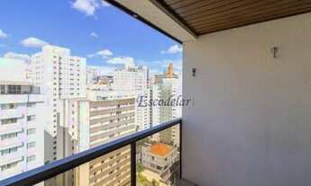 Imagem 6: Apartamento com 2 dormitórios, 83 m² - venda por R$ 1.457.000,00 ou aluguel por R$ 8.392,0