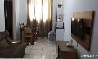 Imagem: Apartamento mobiliado diária ou temporada