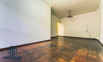 Imagem 3: Apartamento com 2 dormitórios para alugar, 80 m² por R$ 1.827,91/mês - Paineira - Teresópo