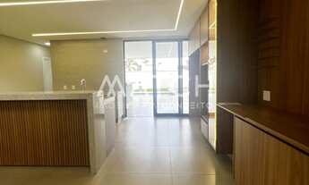 Imagem 4: Sobrado Portal do Sol Green Goiânia GO