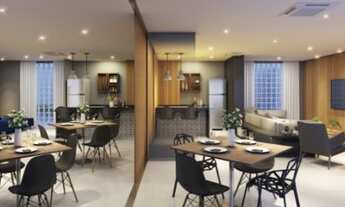 Imagem 6: São Paulo - Studio - Moema