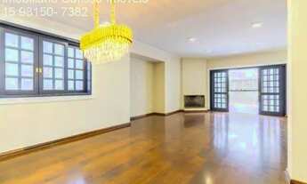 Imagem 5: Casa Assobradada residencial para Locação Condomínio Residencial Village D'Avignon, S