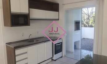 Imagem 7: Sobrado com 2 quartos à venda por R$ 290000.00, 70.00 m2 - INGLESES DO RIO VERMELHO - FLOR