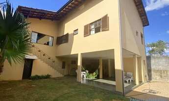 Imagem 2: CASA EM CONDOMÍNIO - ALPHAVILLE 9 - SP