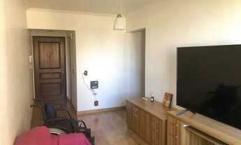 Imagem: Apartamento para Venda - 43.57m², 1 dormitório