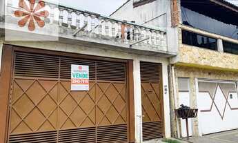 Imagem 2: Casa Assobradada em Jardim Sao Carlos (zona Leste) - São Paulo