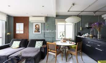 Imagem 7: SãO PAULO - Apartamento Padrão - Itaim Bibi