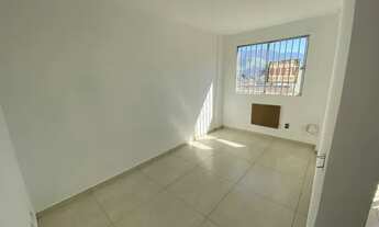 Imagem 5: Apartamento com 2 quartos 45m² - Manoel Reis, Nilópolis - Rj