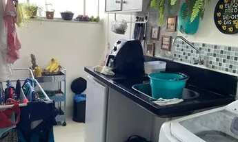 Imagem 6: Apartamento 2 quartos em 60m2, residencial parque do imbui