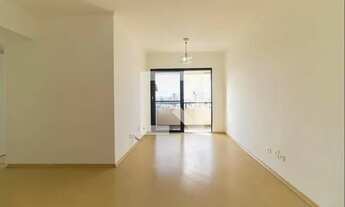 Imagem 2: Apartamento para Aluguel - Vila das Mercês, 3 Quartos, 70 m2