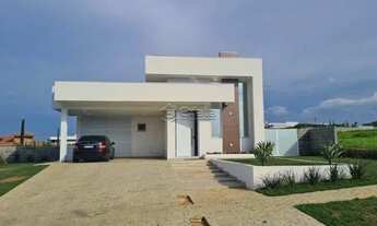 Imagem: Casa Residencial Fazenda Alta Vista