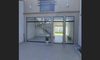 Imagem 5: Lindo sobrado de 03 quarto sendo 01 suite no Village Lorena