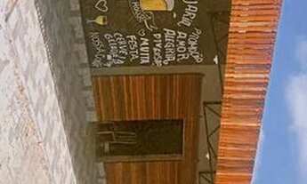 Imagem 2: Alugo casa com ponto comercial na frete (leia anúncio