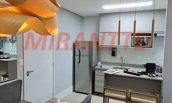 Imagem 4: Apartamento de 52m² com 2 quartos em Tucuruvi