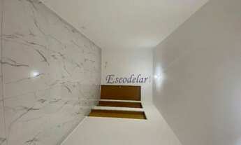 Imagem 2: Apartamento com 2 dormitórios para alugar, 40 m² por R$ 1.800,00/mês - Vila Maria - São Pa