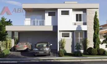 Imagem: Casa de Condominio em Condomínio Village