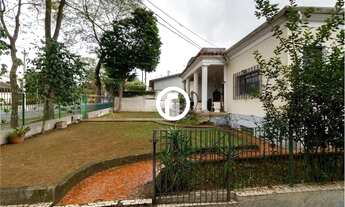 Imagem 3: Casa para Venda - 485m², 6 dormitórios, 10 vagas - Bela Aliança