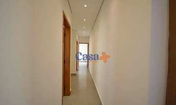 Imagem 5: Casa com 3 dormitórios à venda, 172 m² por R$ 1.484.000,00 - Condomínio Royal Garden - Pau