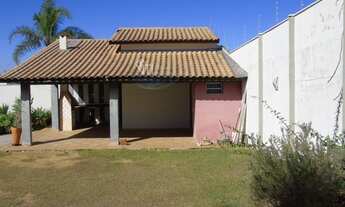 Imagem 7: Casa Condomínio em Franca